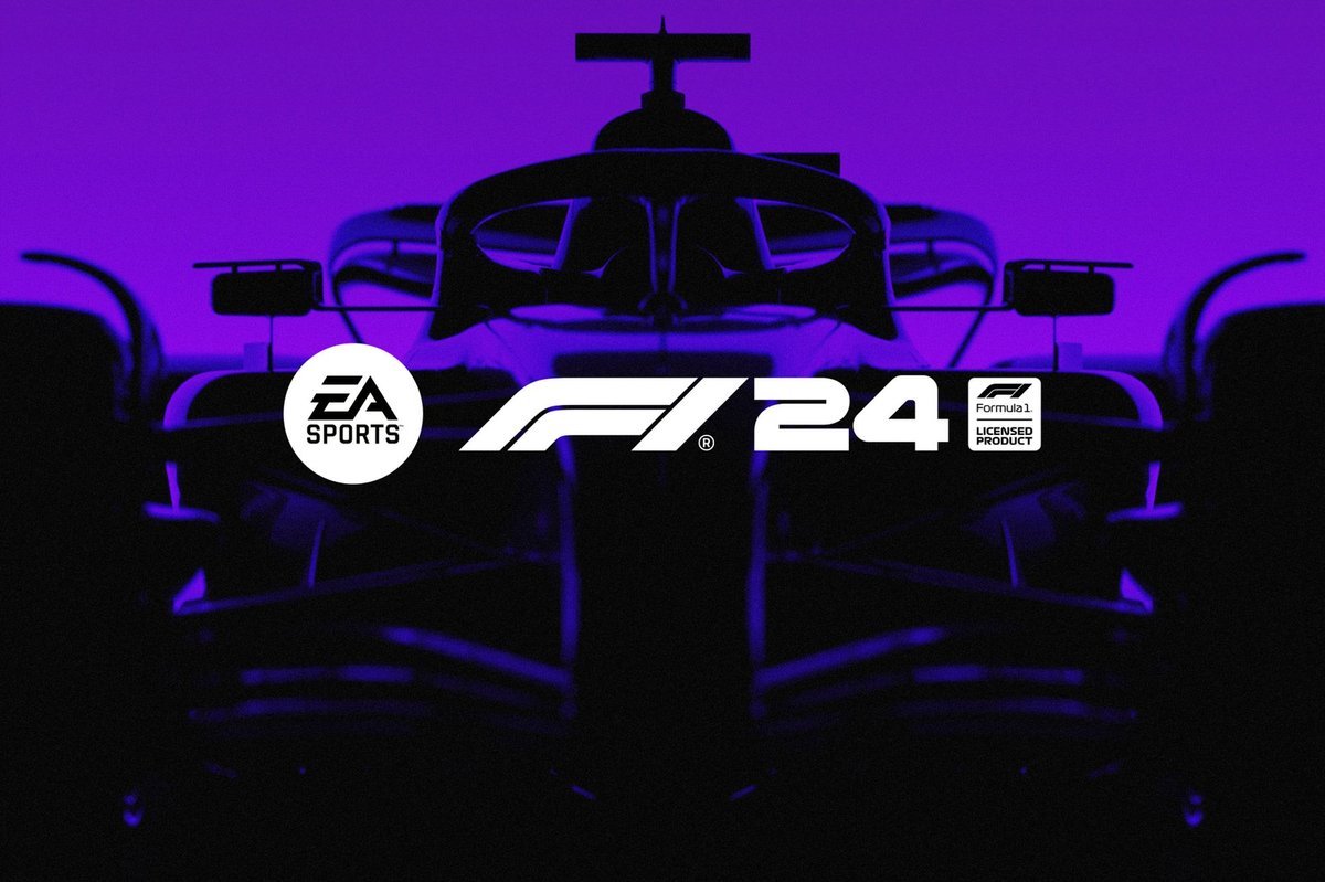 F1 2024 豪华版