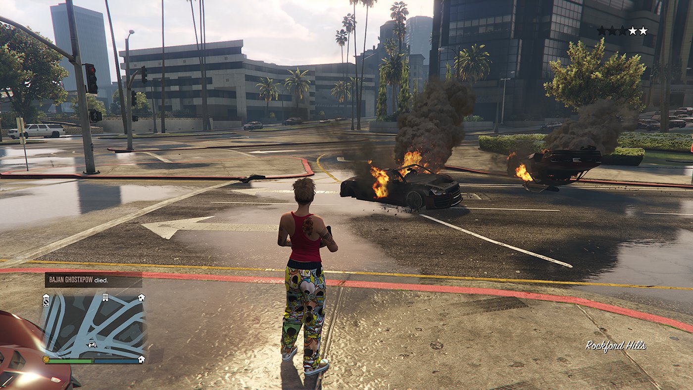 塞尔达传说：旷野之息 截图11