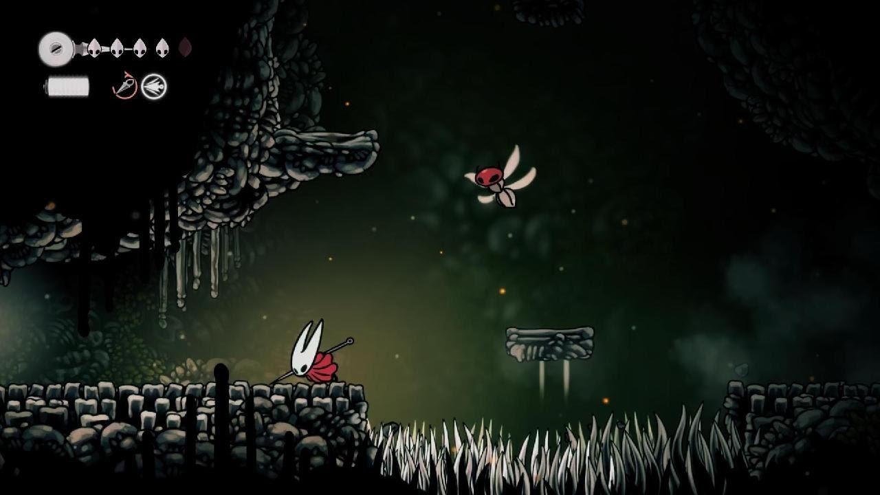 黑暗之魂3 年度版 截图18