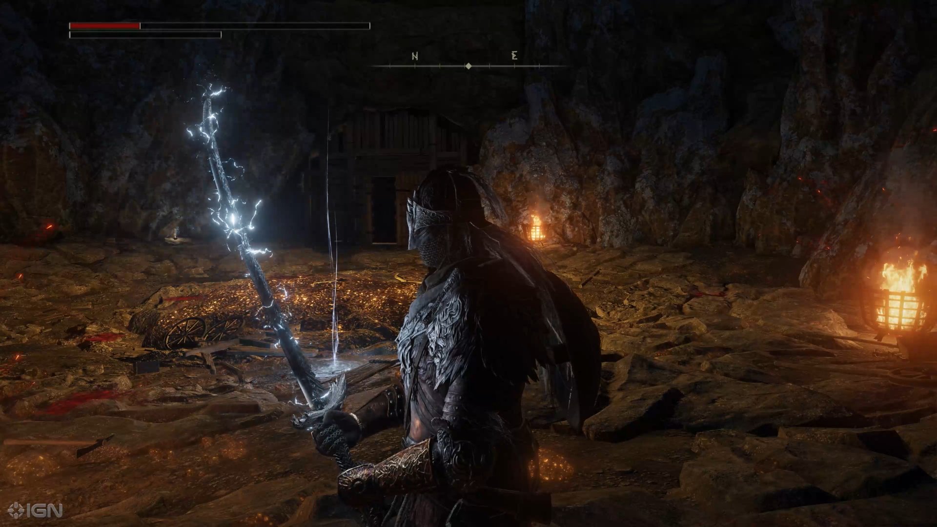 怪物猎人：崛起 完整版 截图19