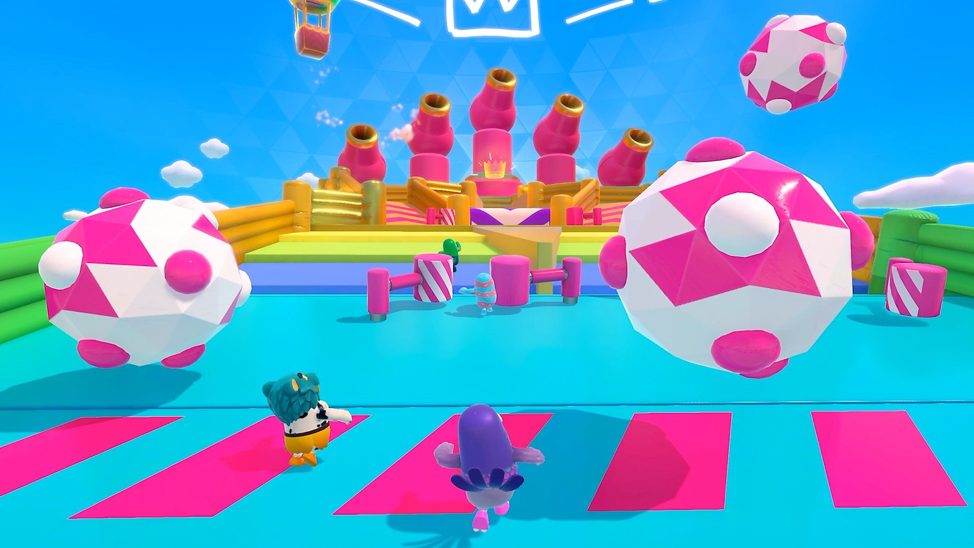 我的世界 豪华版 截图1