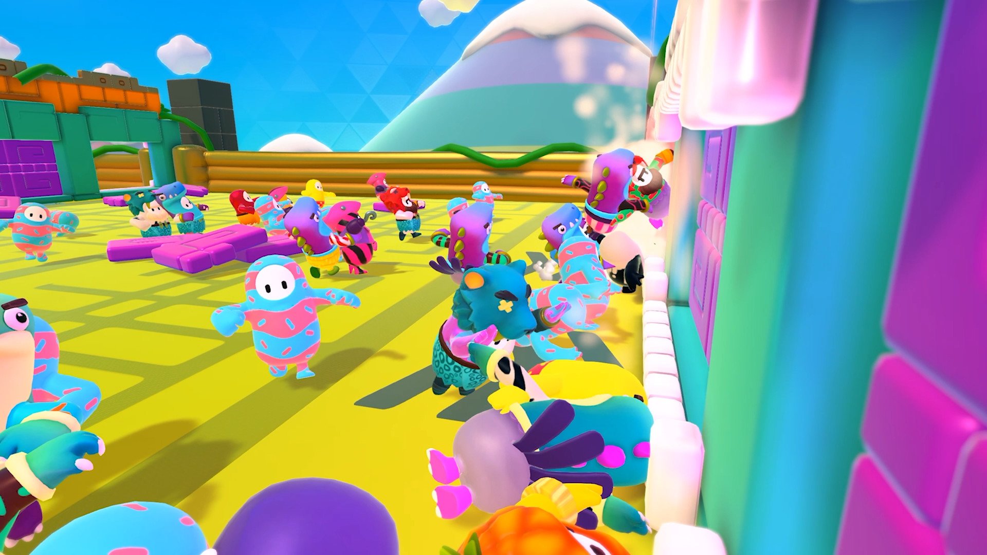 我的世界 豪华版 截图5