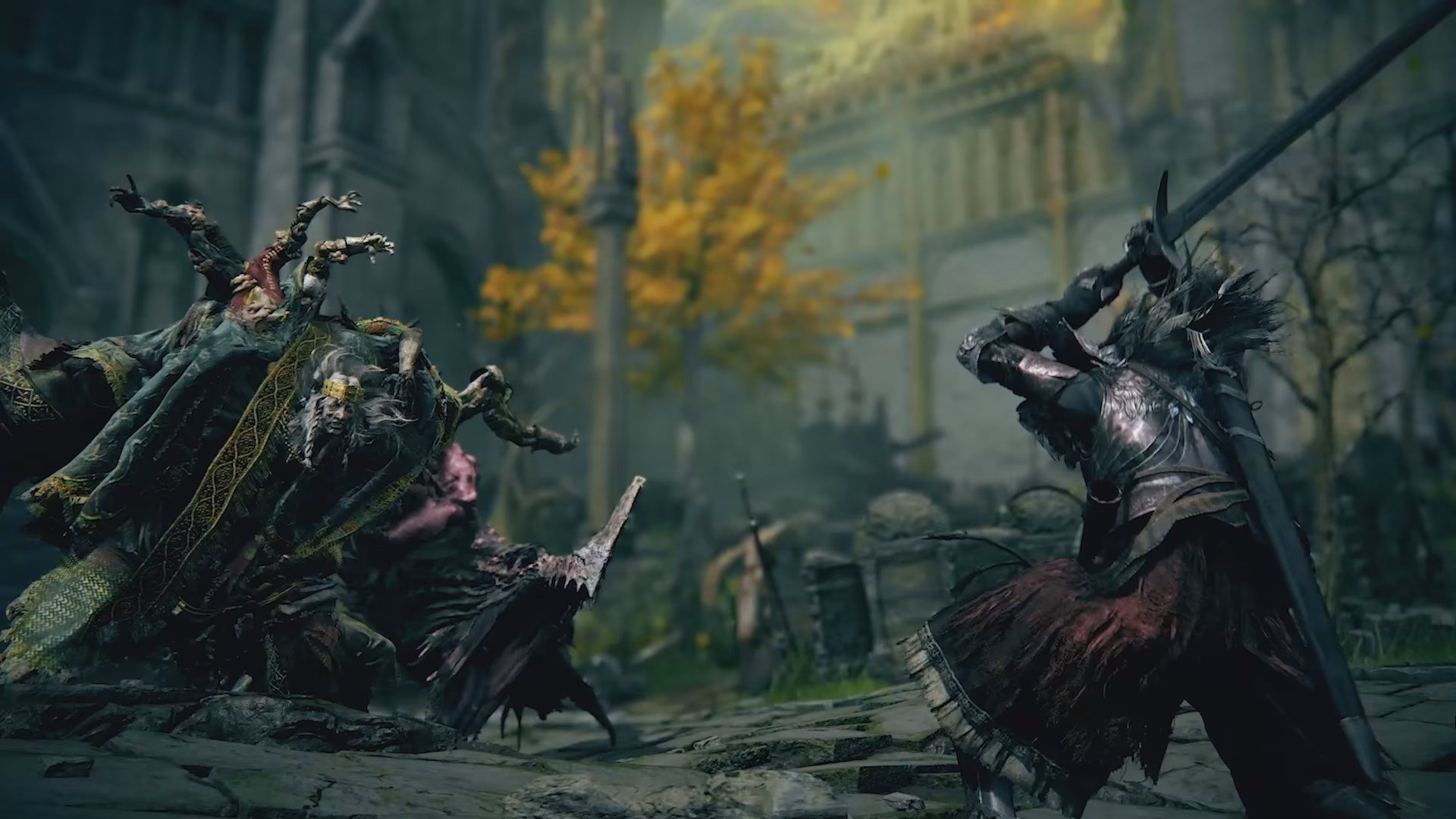 对马岛之魂 截图22