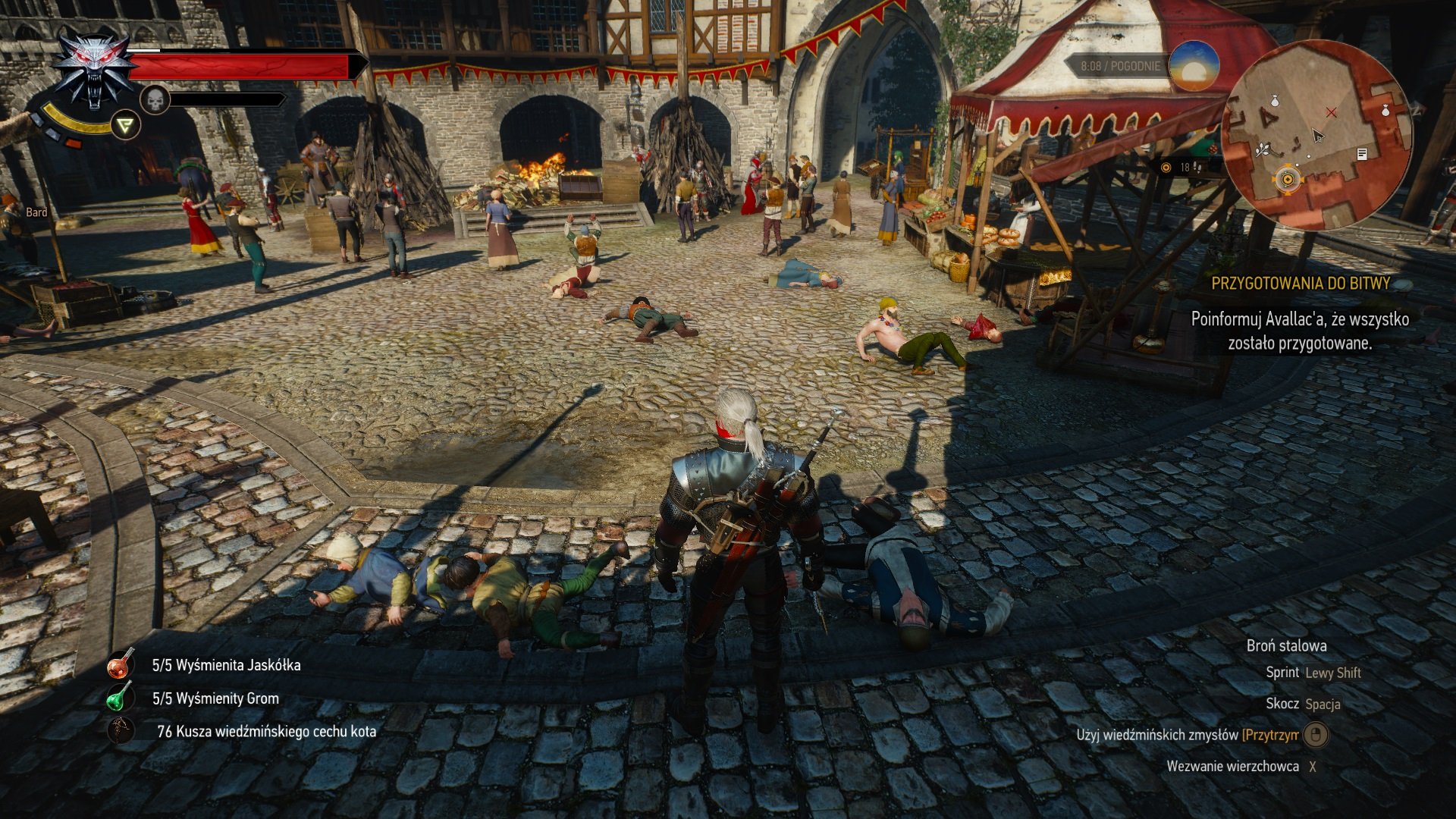 双人成行 年度版 截图14