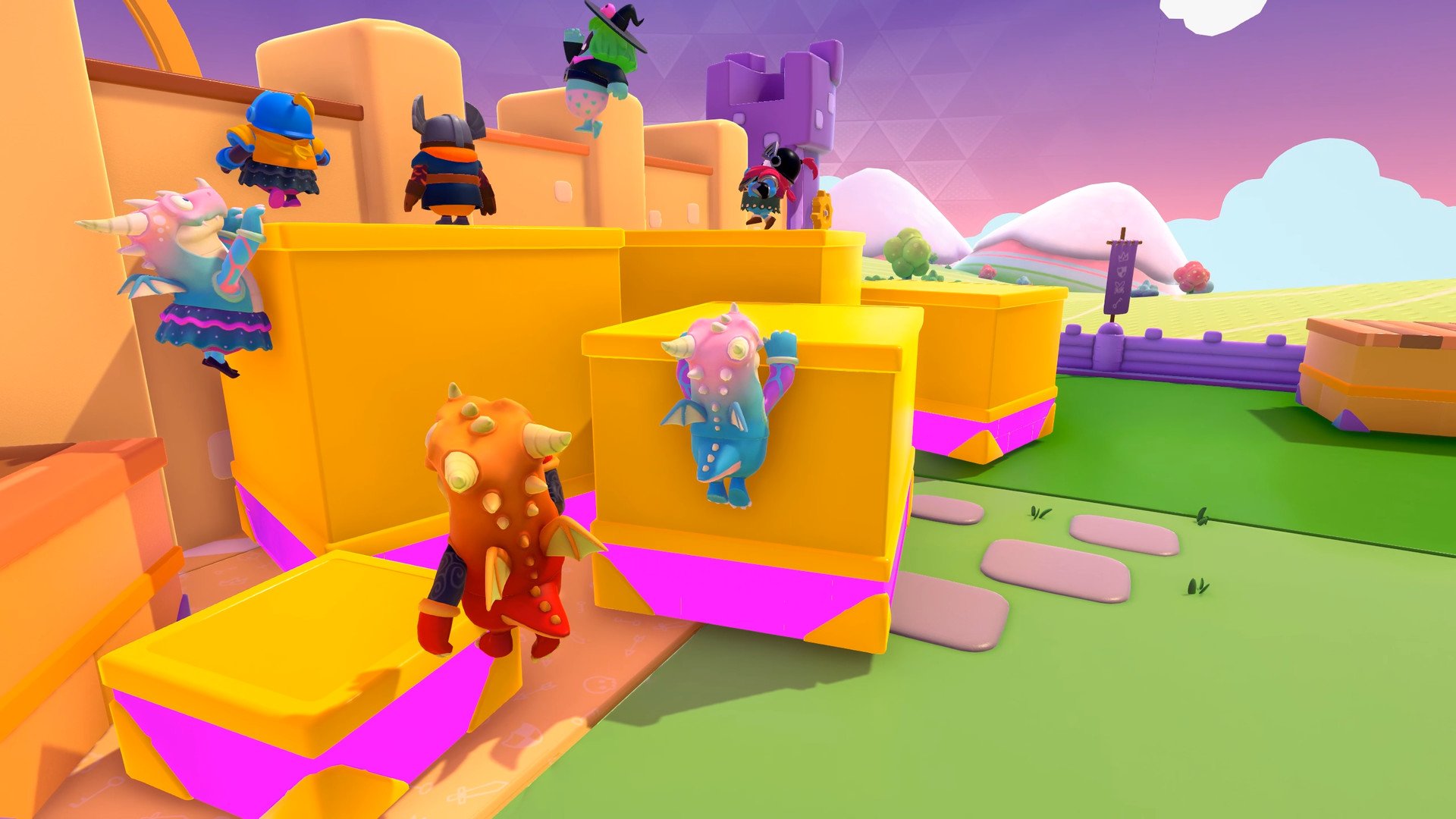 塞尔达传说：旷野之息 终极版 截图8