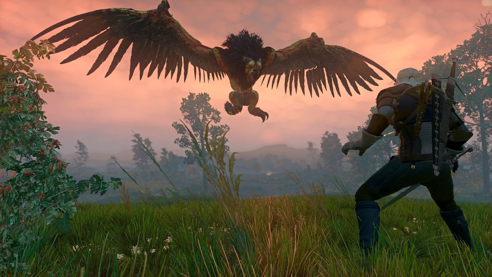 怪物猎人：崛起 完整版 截图12