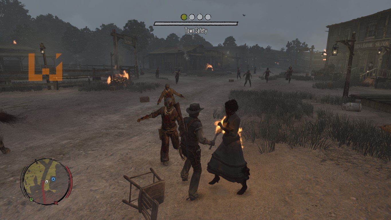 尼尔：机械纪元 截图17