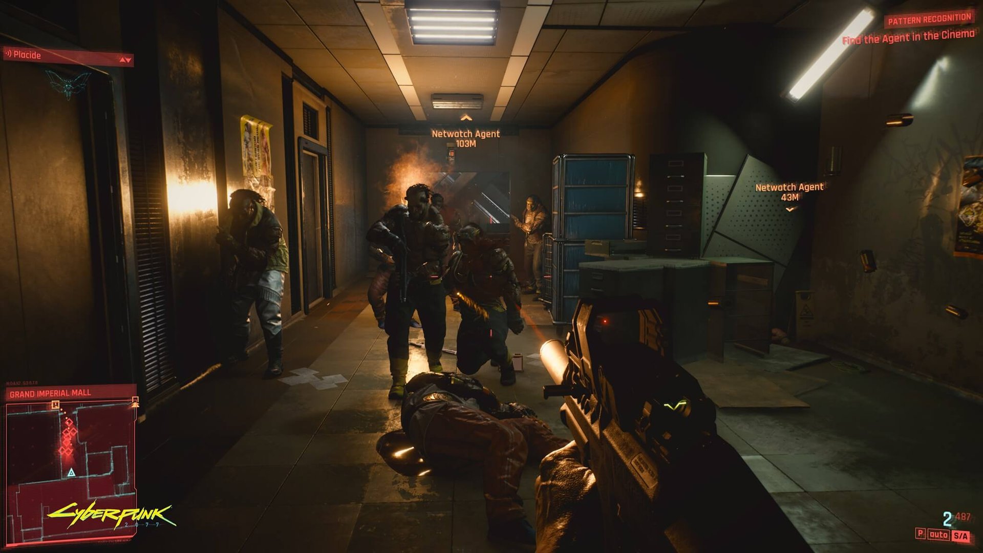 深岩银河 完整版 截图3