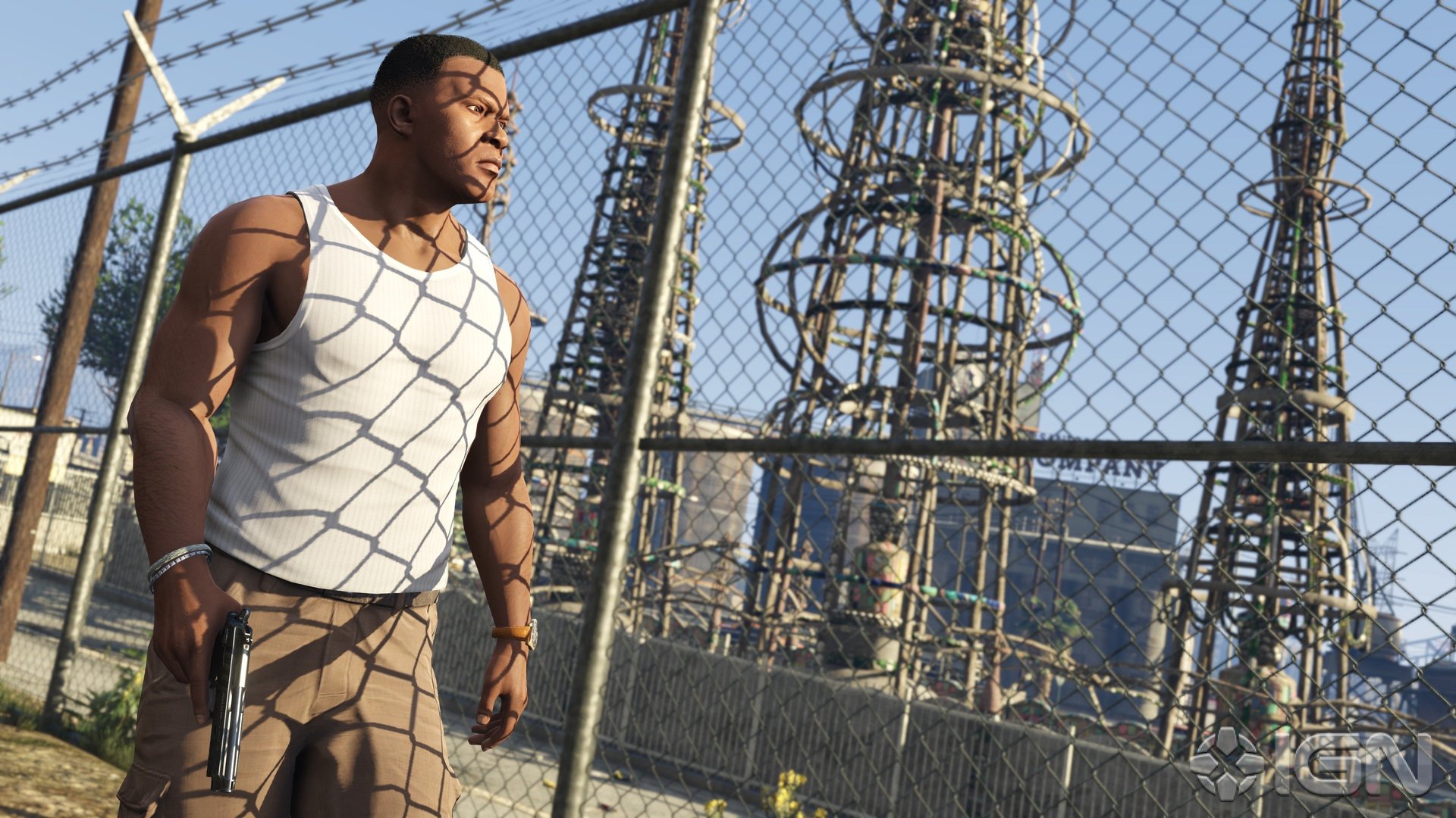 CS2 完整版 截图10