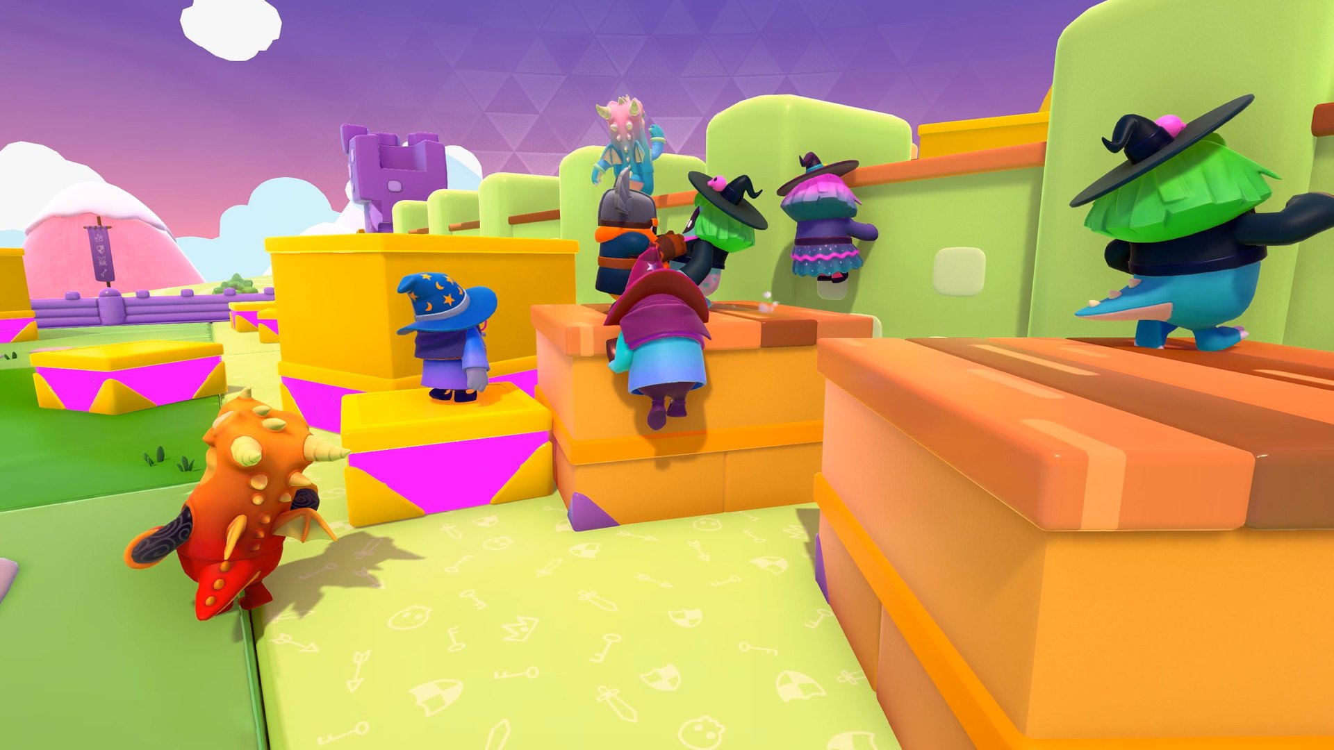 王者荣耀 年度版 截图5