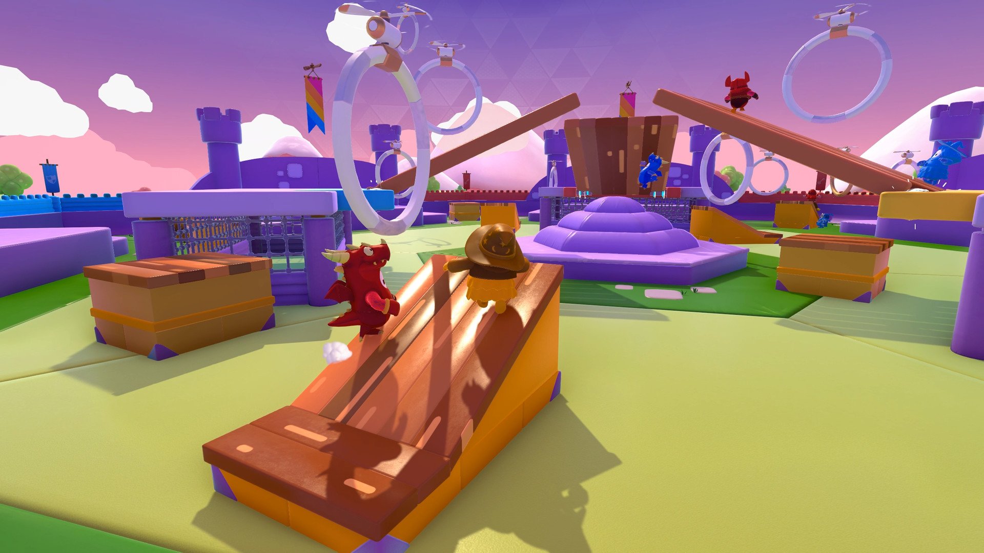 王者荣耀 年度版 截图11