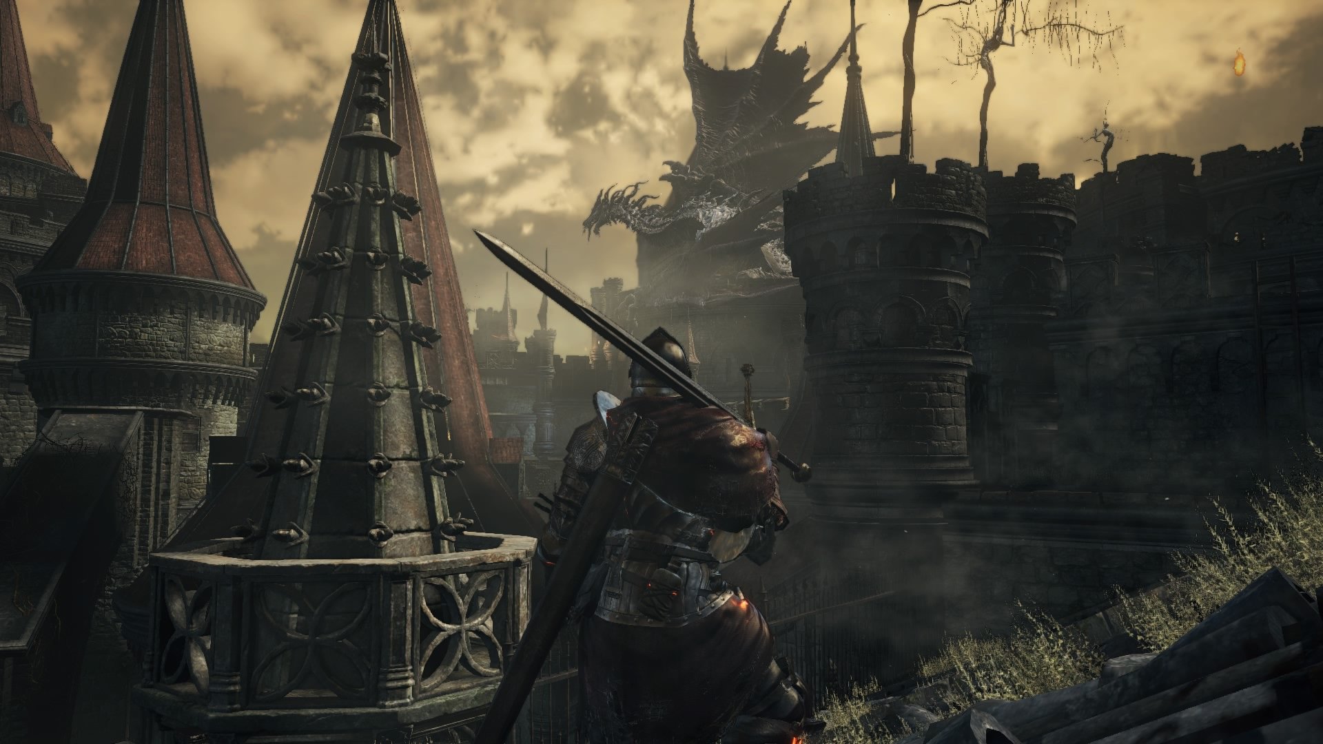 底特律：成为人类 截图15