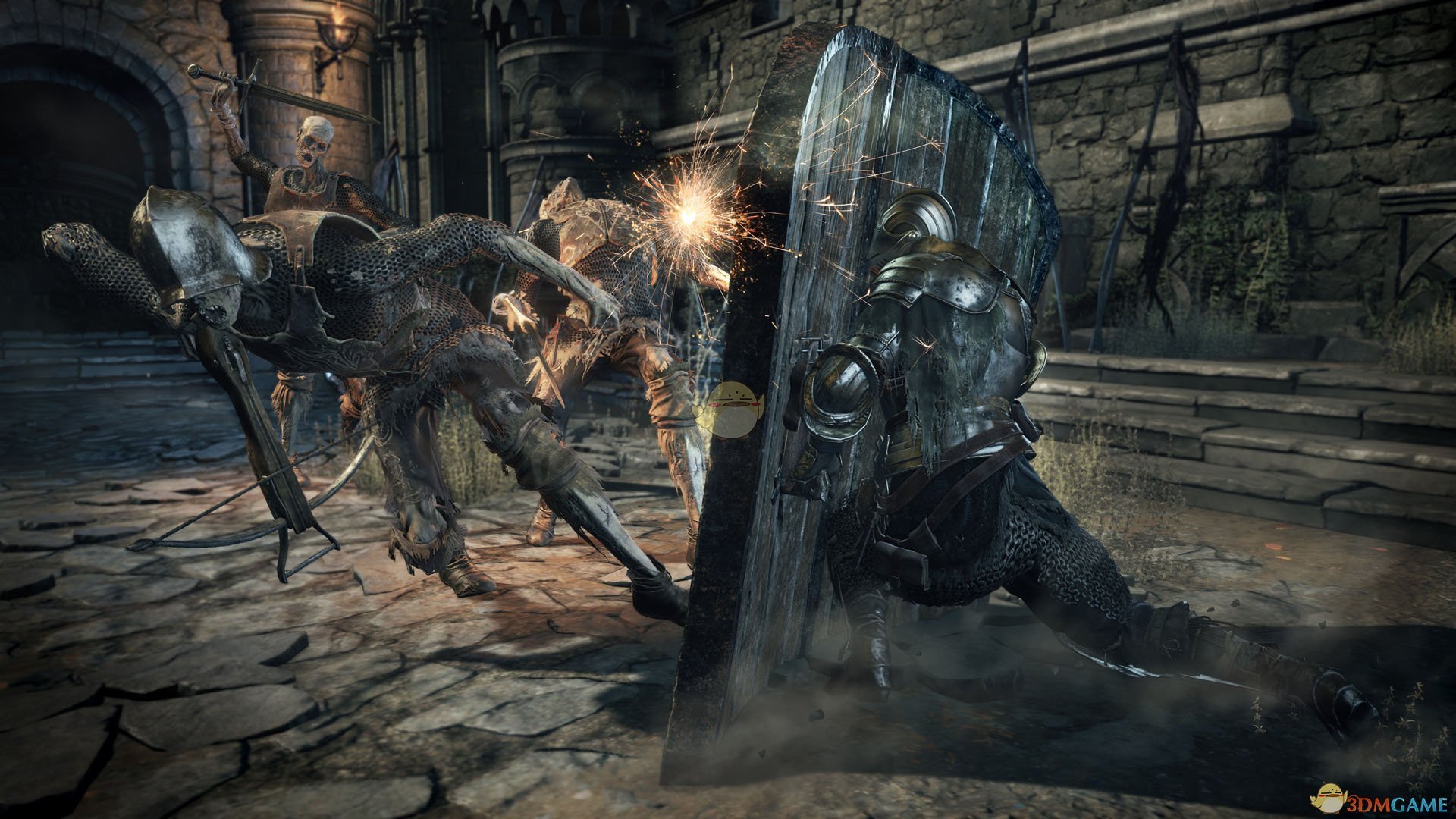 底特律：成为人类 截图22