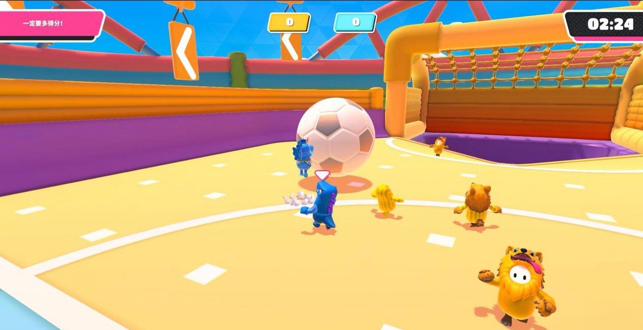 我的世界 截图13