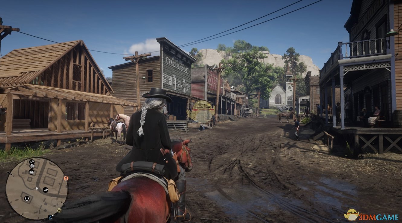 GTA5 年度版 截图11