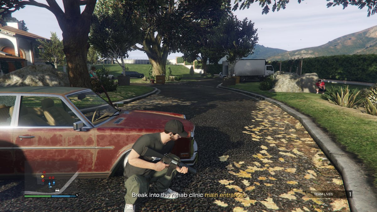 瓦尔海姆 豪华版 截图3