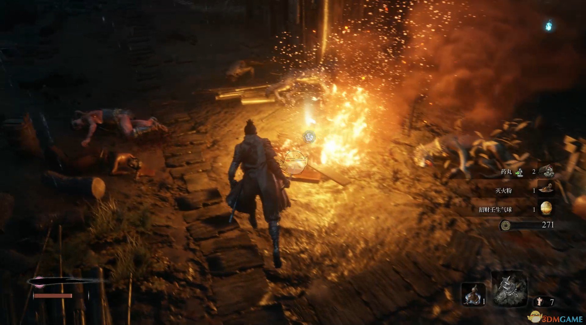 荒野大镖客2 完整版 截图7