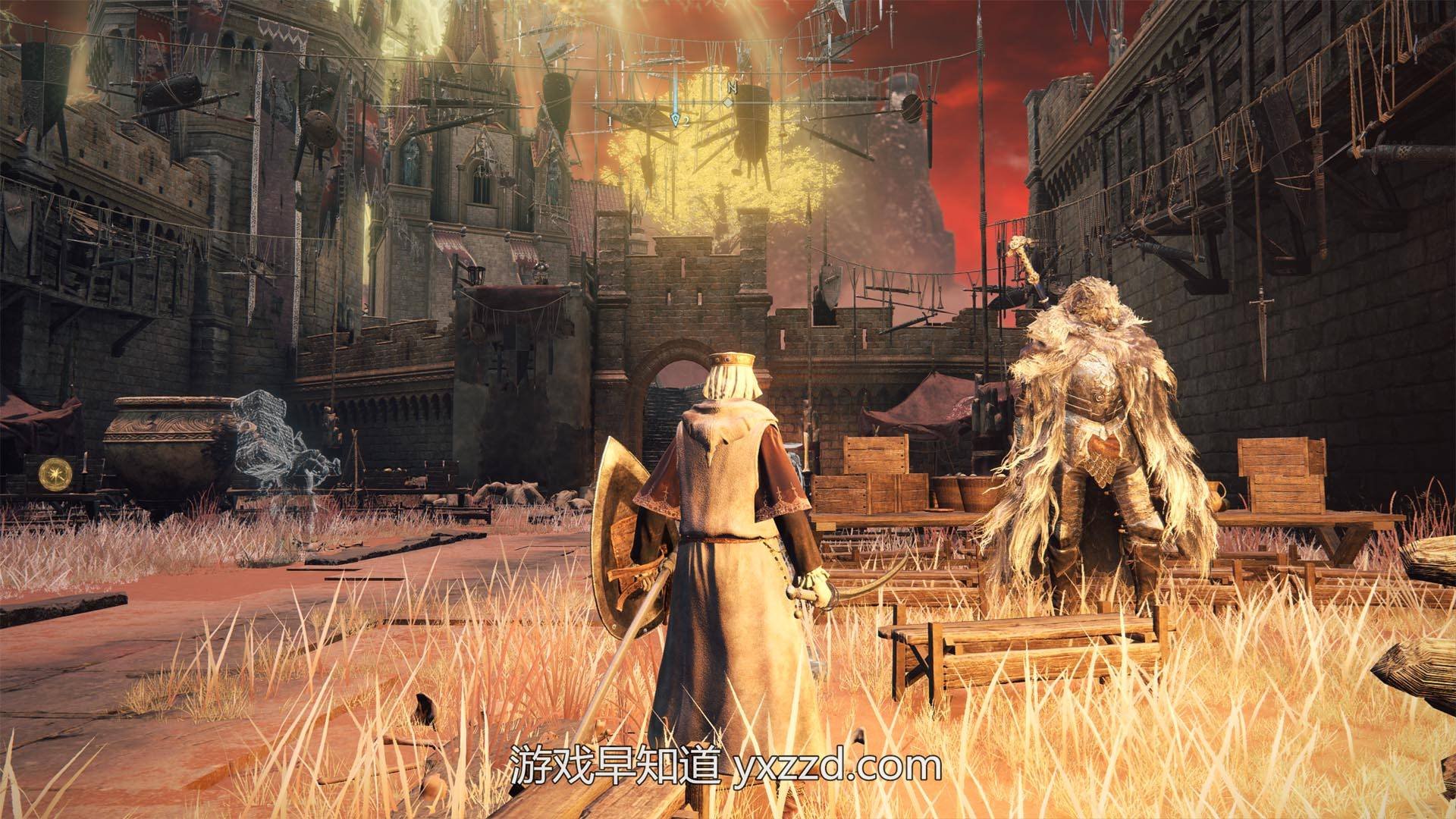 艾尔登法环 年度版 截图16