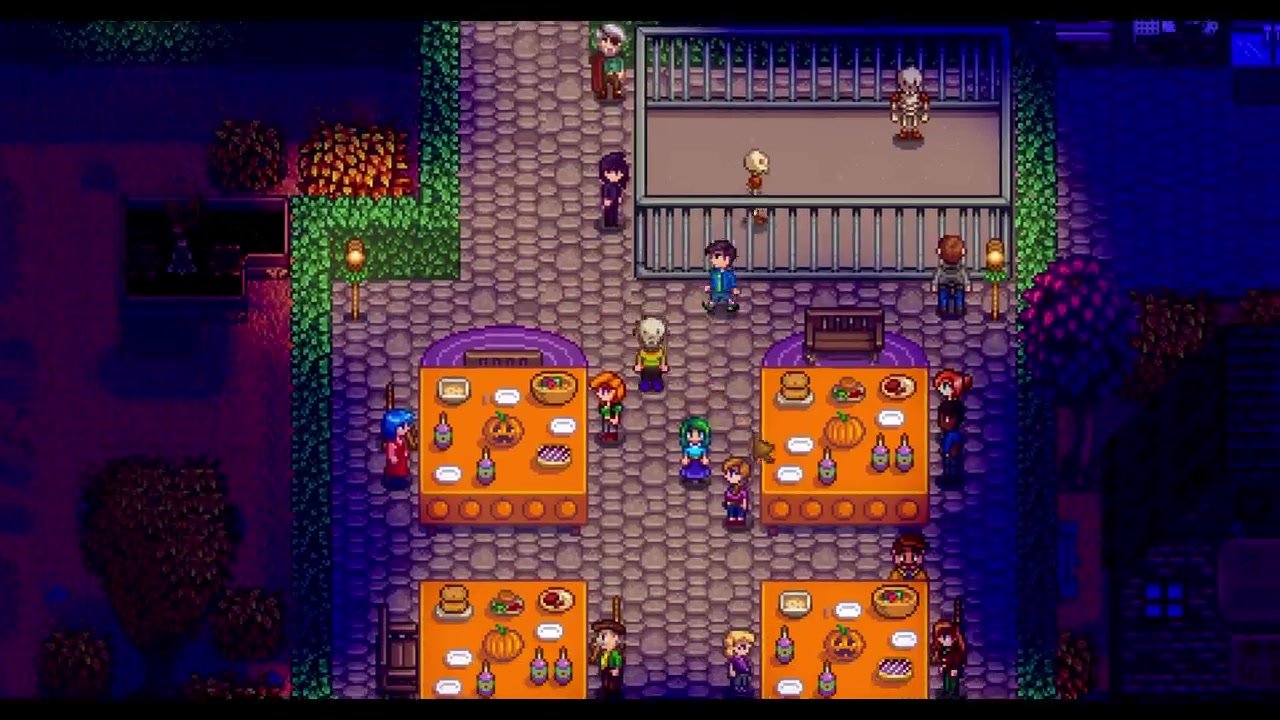 尼尔：机械纪元 截图18