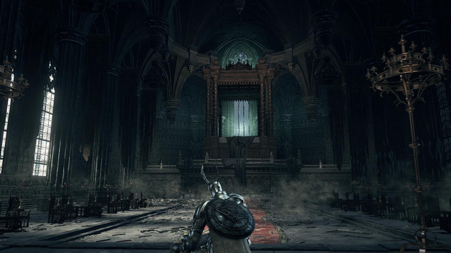 对马岛之魂 截图17