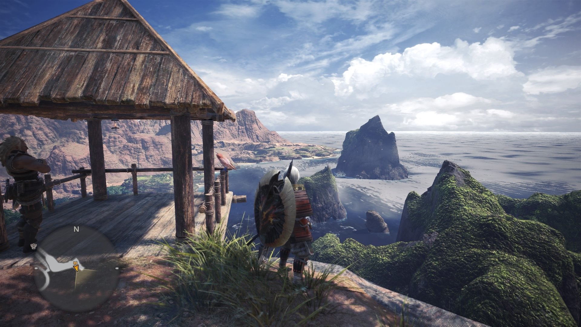 艾尔登法环 重制版 截图13