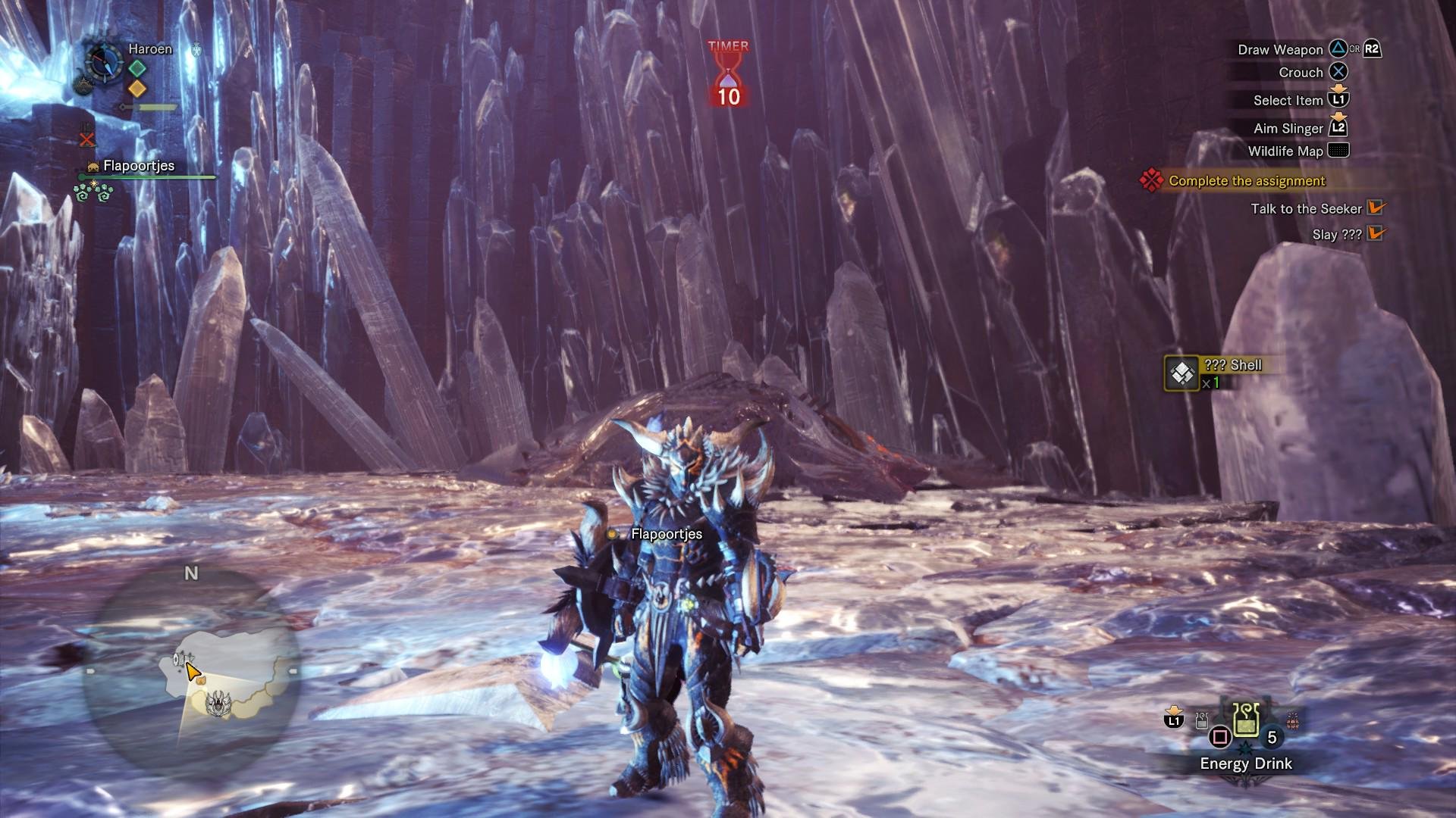 艾尔登法环 重制版 截图20