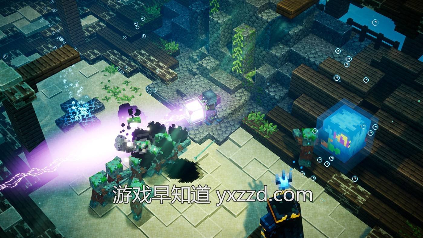 戴森球计划 豪华版 截图15