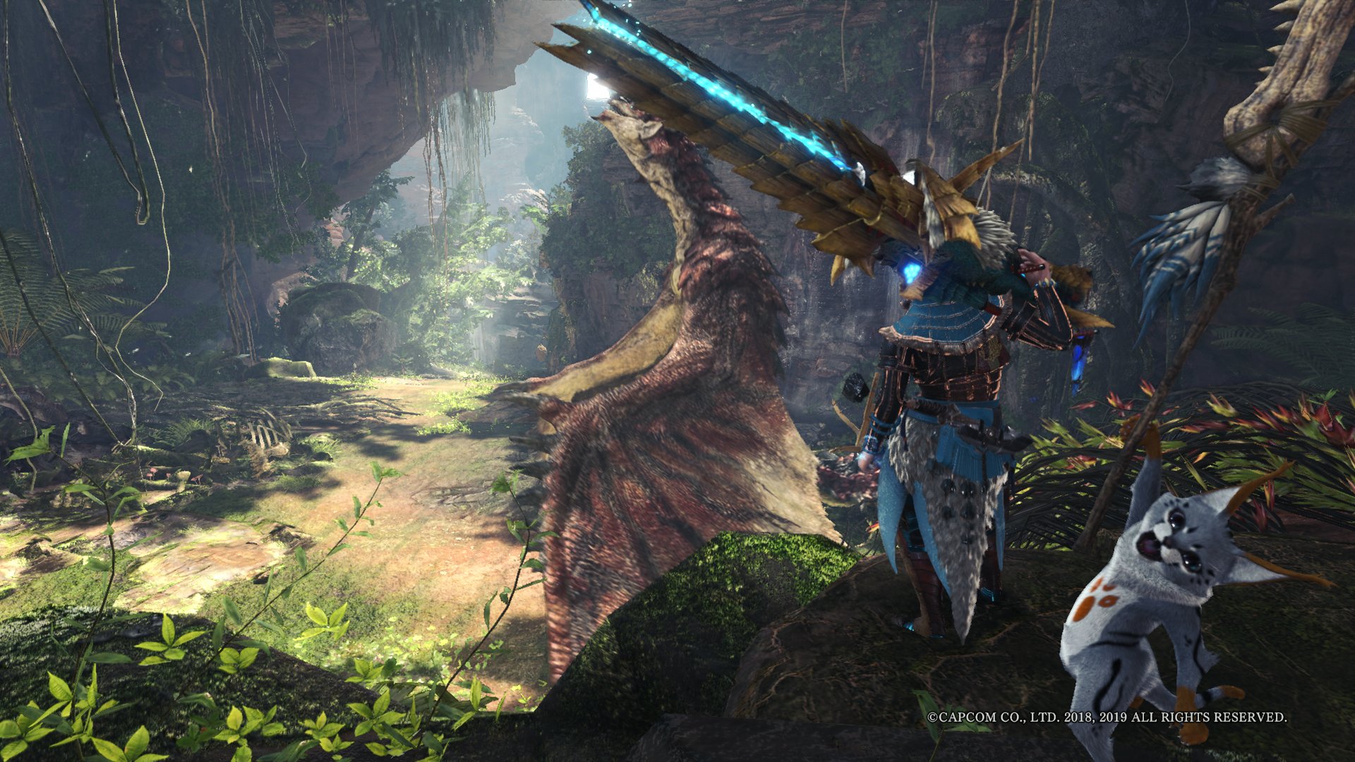 双人成行 终极版 截图1