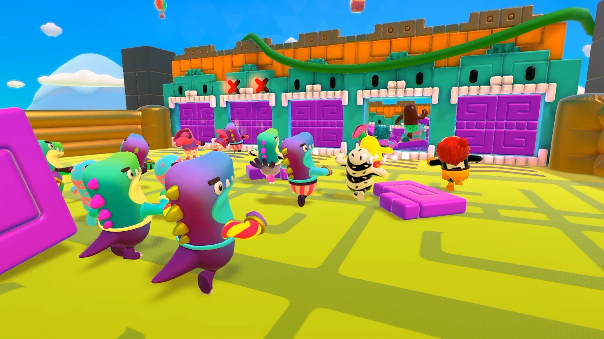 星际争霸2 终极版 截图15