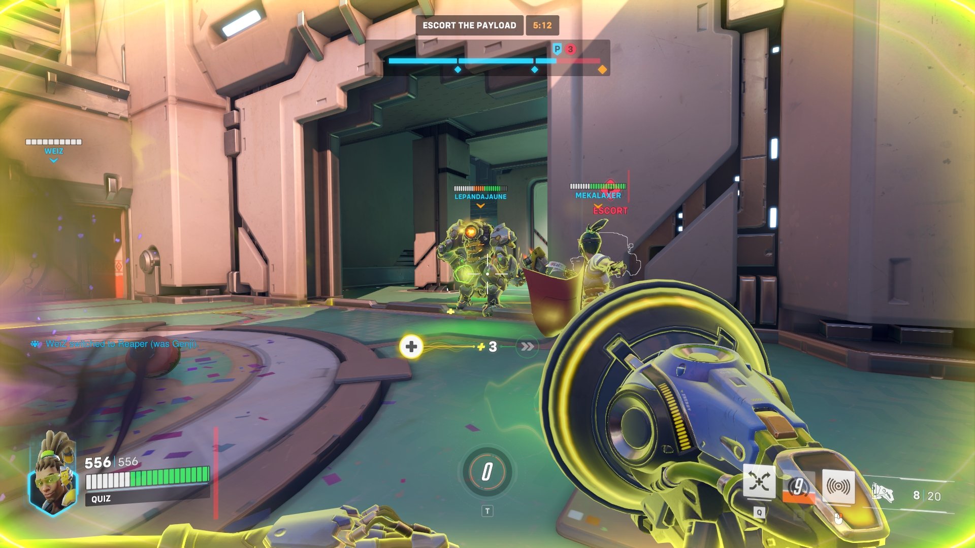 黑暗之魂3 豪华版 截图4