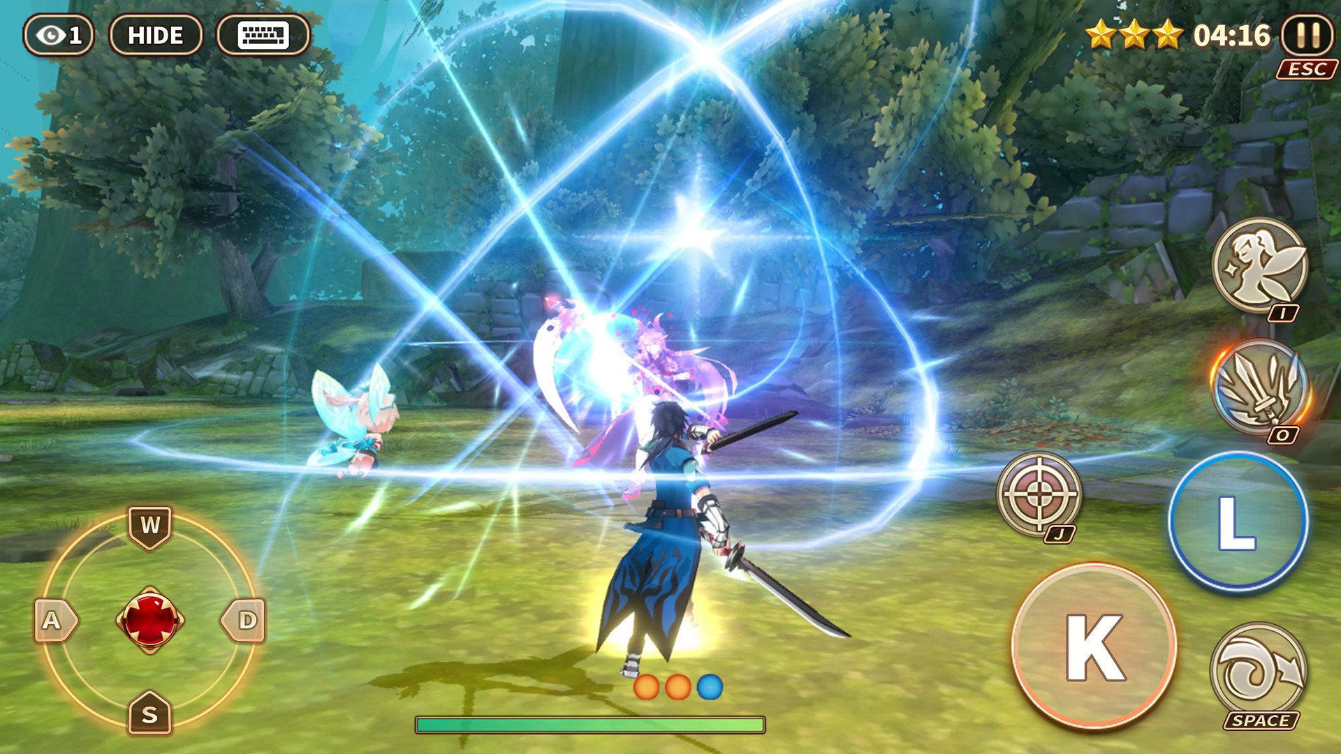 堡垒之夜 豪华版 截图13