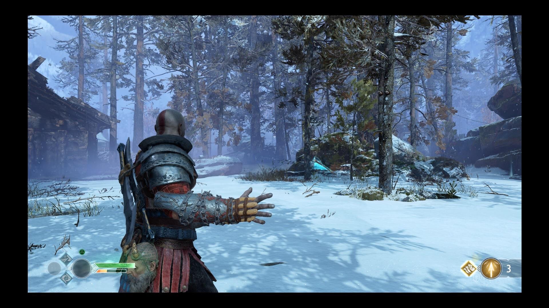 勇者斗恶龙11 截图17