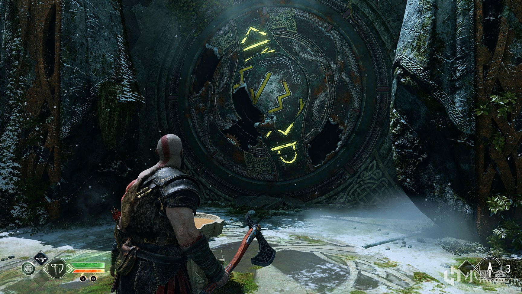 勇者斗恶龙11 截图20