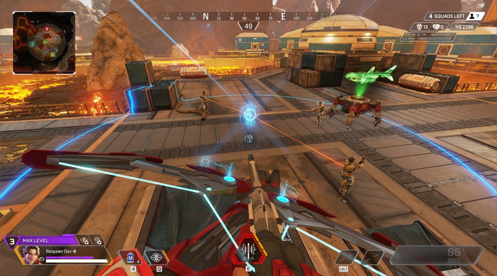 双人成行 终极版 截图18