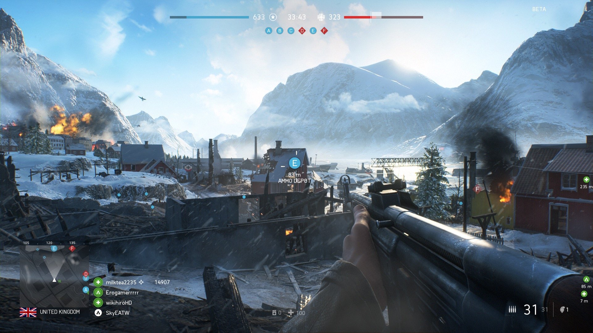 黑暗之魂3 年度版 截图10