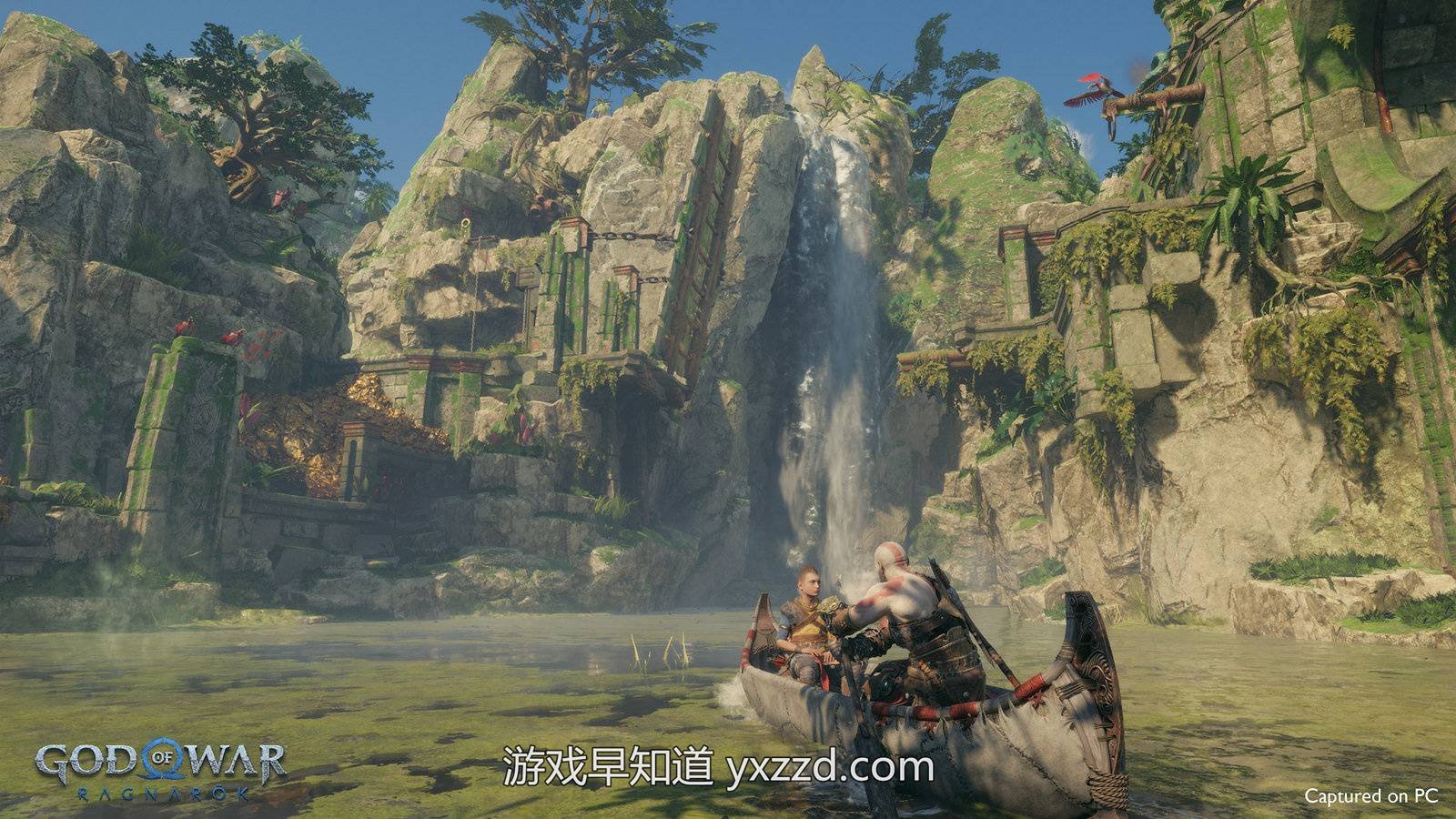 我的世界 重制版 截图16