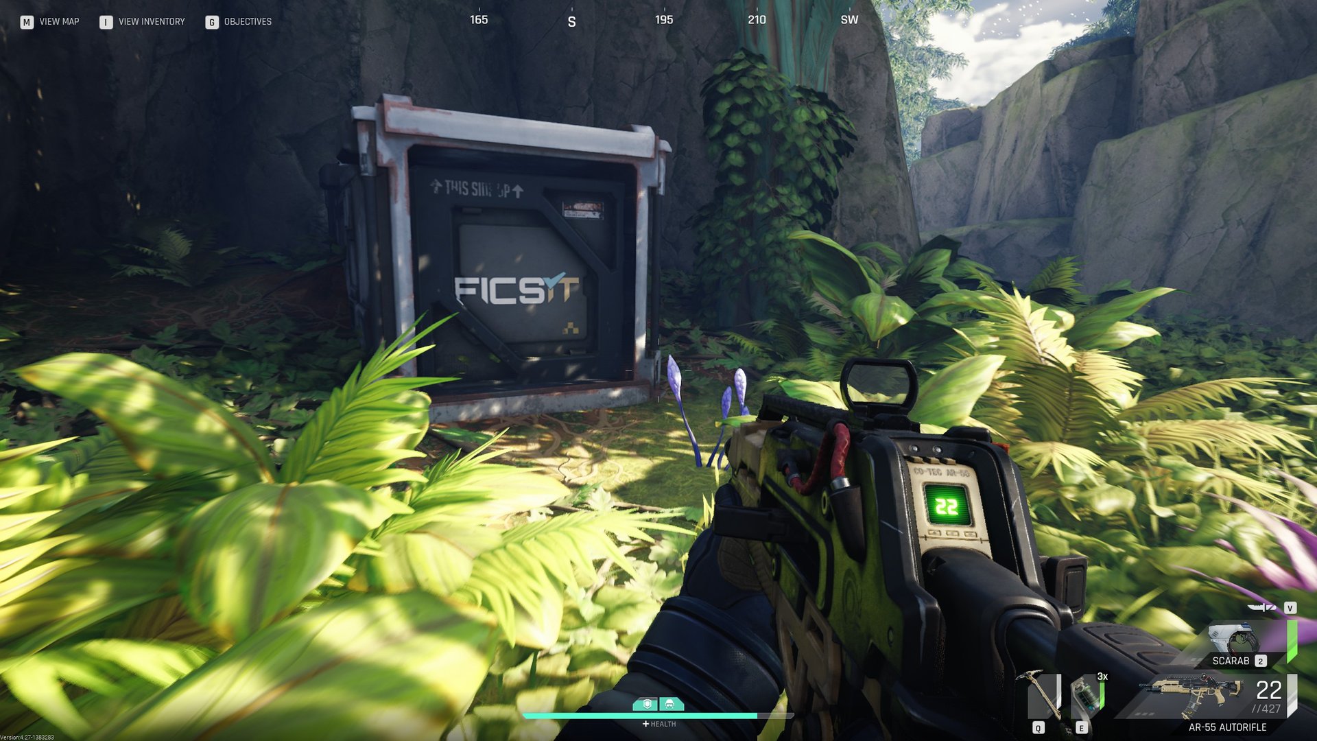 我的世界 截图16