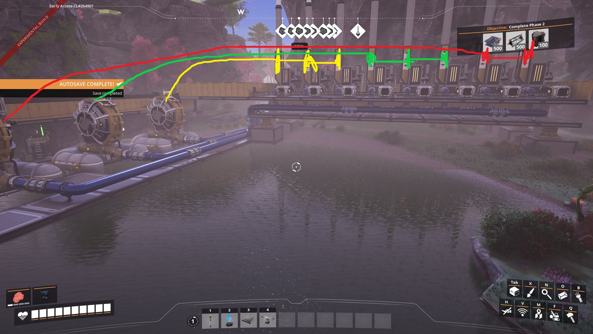 我的世界 截图17