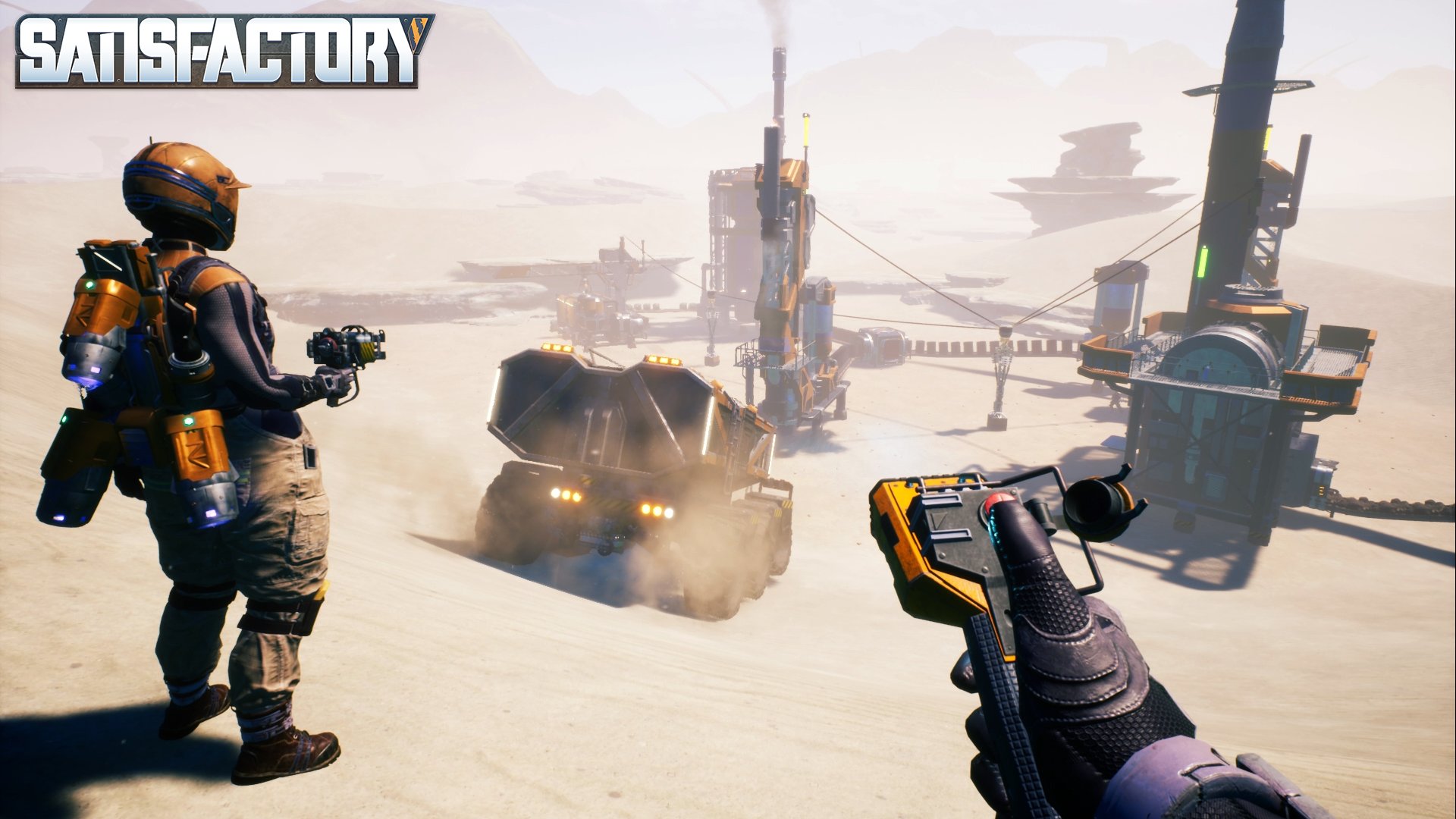 我的世界 截图19