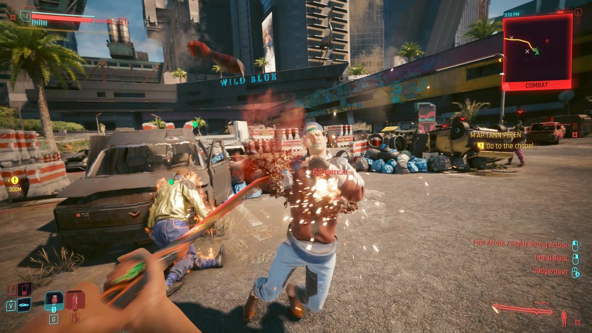 我的世界 截图17