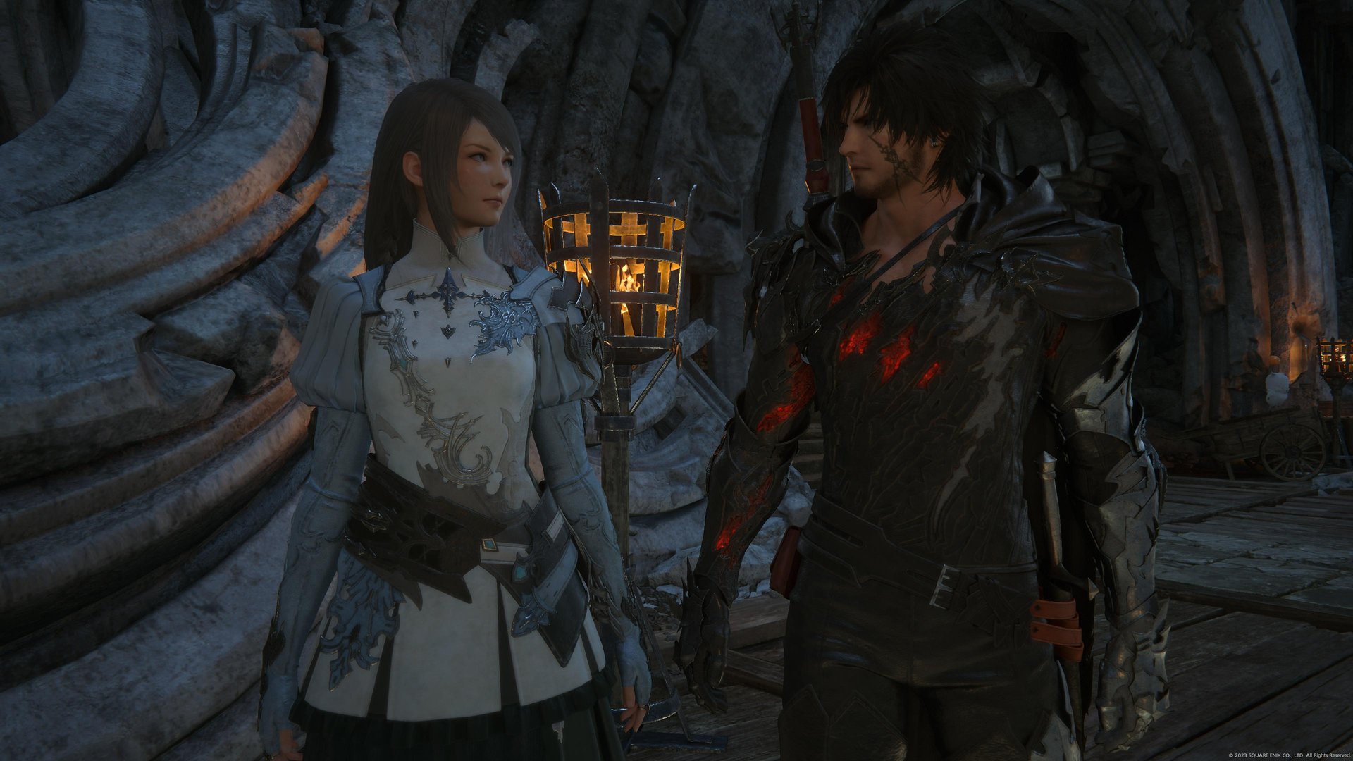 深岩银河 终极版 截图19