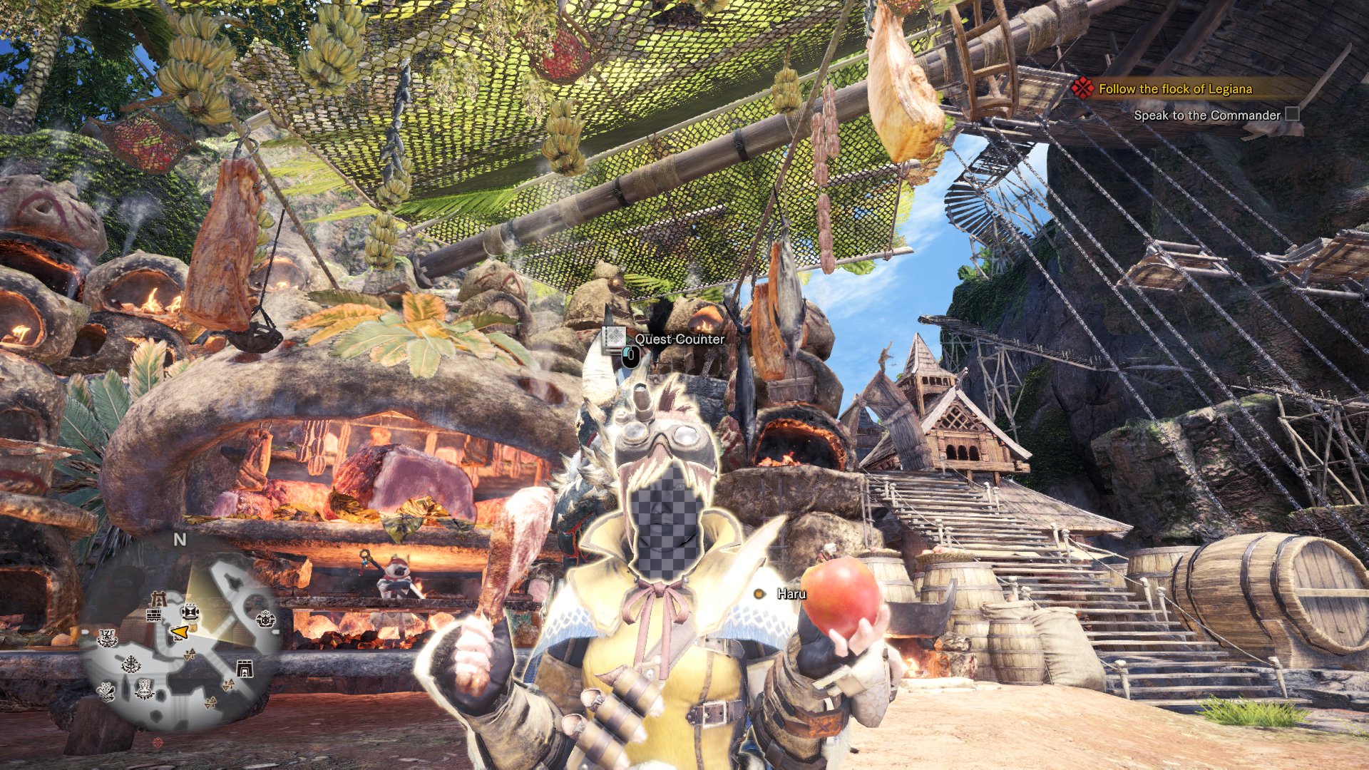 幸福工厂 完整版 截图19