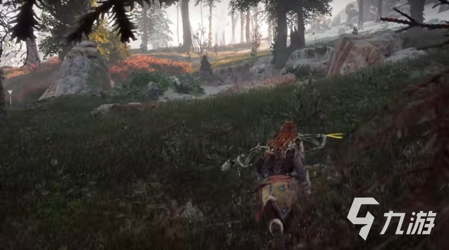 勇者斗恶龙11 截图14