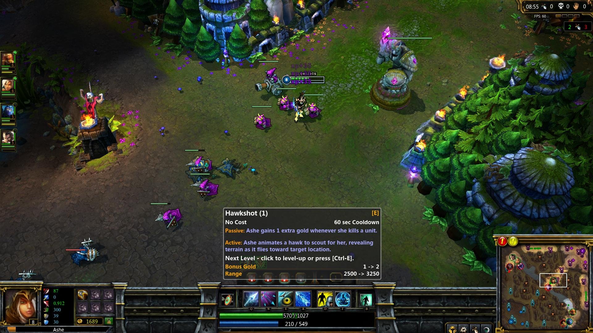 瓦尔海姆 豪华版 截图6