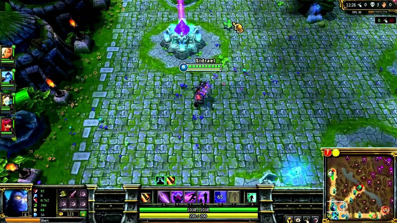 瓦尔海姆 豪华版 截图15