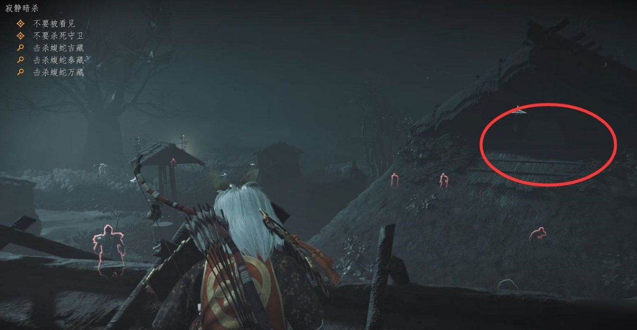 黑暗之魂3 重制版 截图17