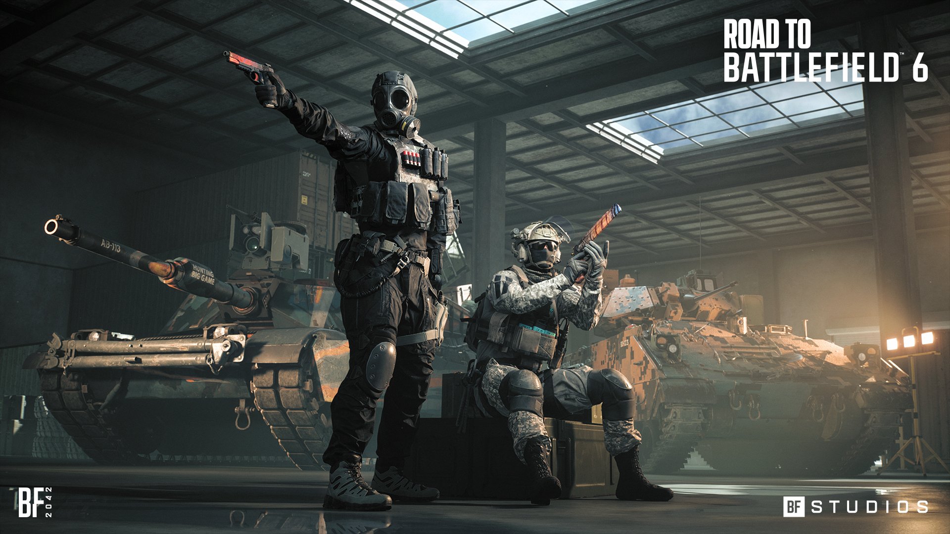 战地风云 豪华版 截图13