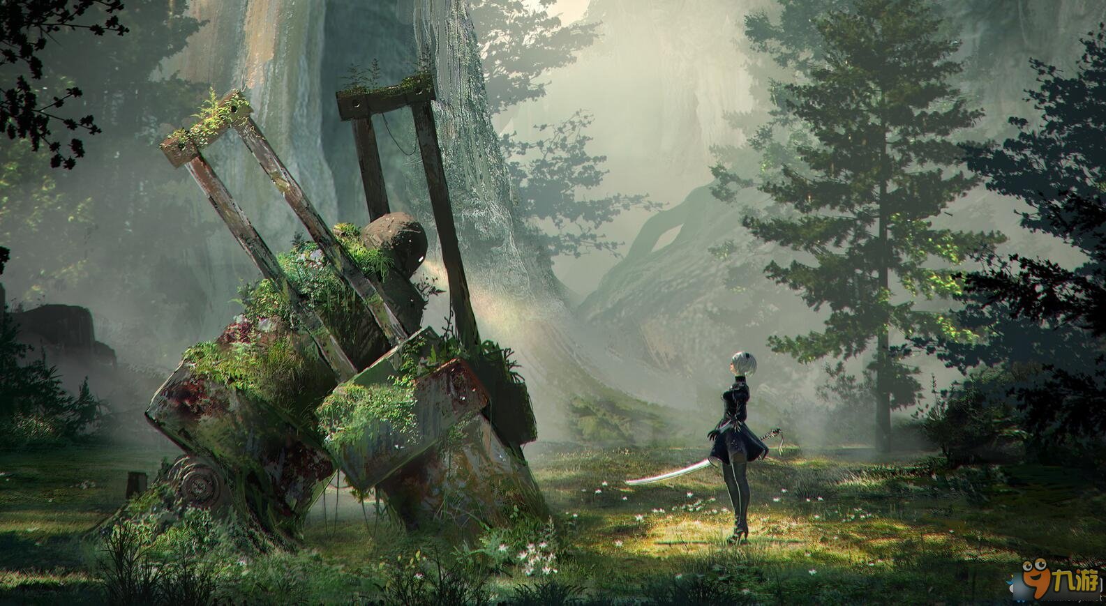 黑暗之魂3 重制版 截图19