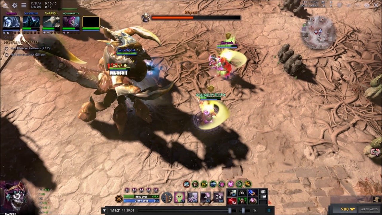 英雄联盟 年度版 截图20