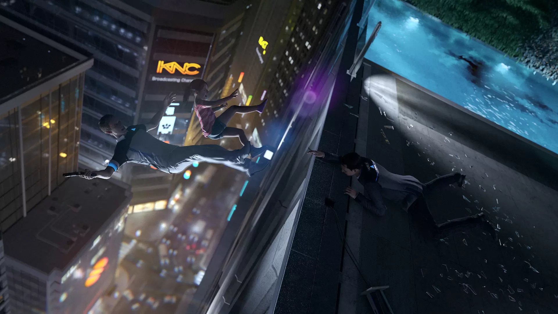 荒野大镖客2 终极版 截图4